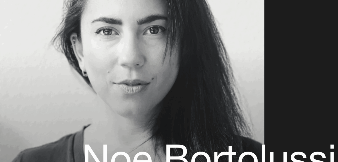 Noe Bortolussi Debuts in Leipzig: Open Party on August 31