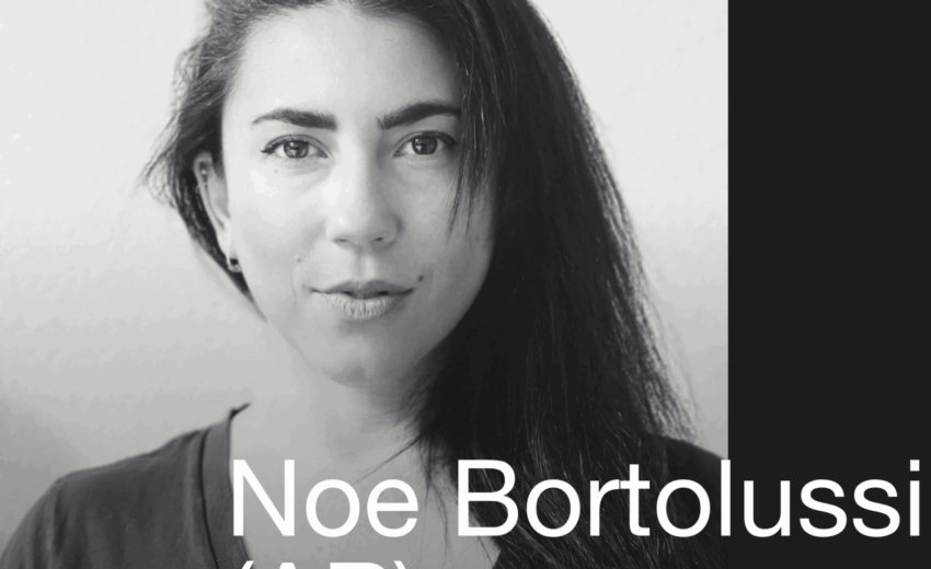 Noe Bortolussi Debuts in Leipzig: Open Party on August 31