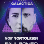 noe bortolussi flyer barcelona february 2026