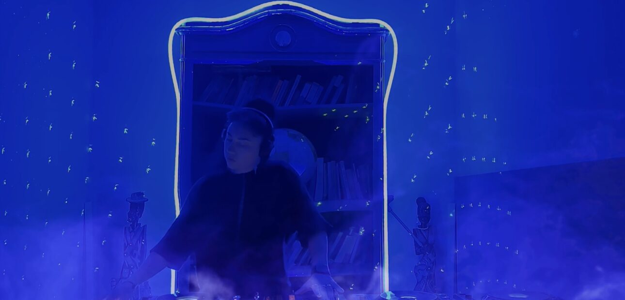 Finding My Sound Between Argentina and the Digital World