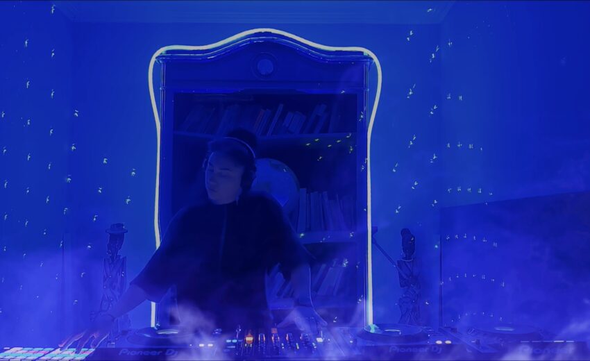 Finding My Sound Between Argentina and the Digital World